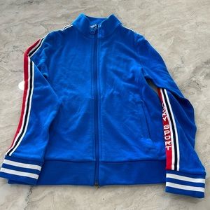 Tory Sport track jacket